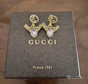 Gucci earrings