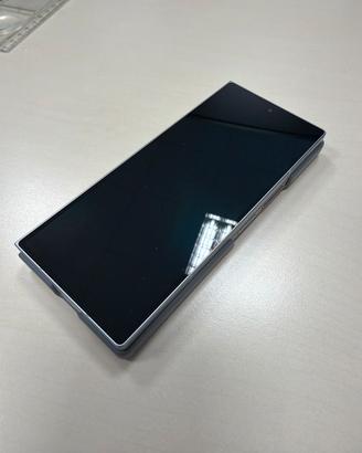 Samsung Fold 6 512 Gb Italia