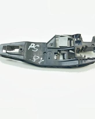 SUPPORTO MANIGLIA ANTERIORE SINISTRA PEUGEOT 208 3
