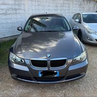 Bmw 320 320d cat Touring Eletta