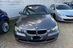 Bmw 320 320d cat Touring Eletta