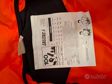 Salvagenti per bambini