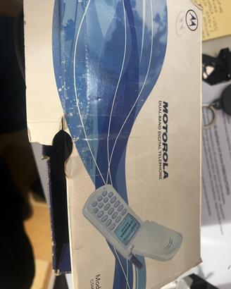 Motorola m6088