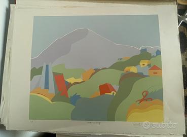 “Caracas Hoy”  Renato Cortesi Venezuela