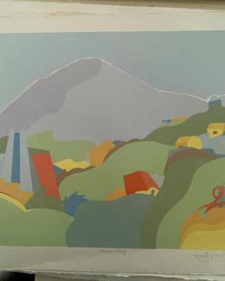 “Caracas Hoy”  Renato Cortesi Venezuela