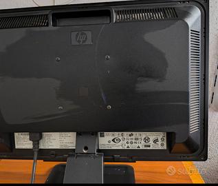 schermo PC 