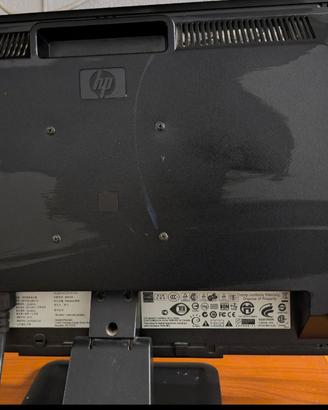 schermo PC 