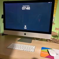 iMac 27” Retina 5K (2020)