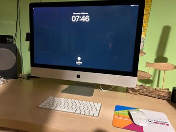 iMac 27” Retina 5K (2020)