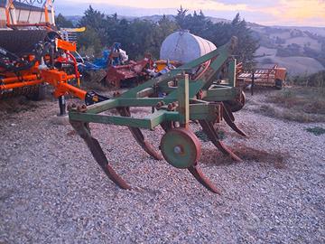 Ripuntatore 7 ancore