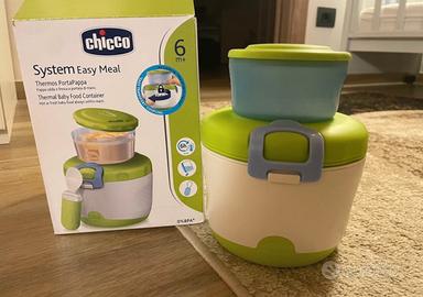 Thermos portapappa Chicco