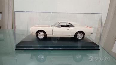 Chevrolet Camaro Z28 ERTL 1/18