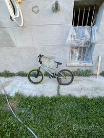 Bici bmx