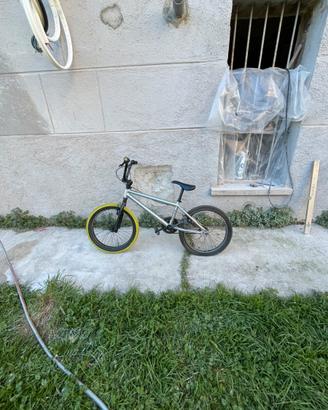 Bici bmx
