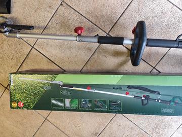 Tagliasiepe NUOVO con braccio lungo a 70€