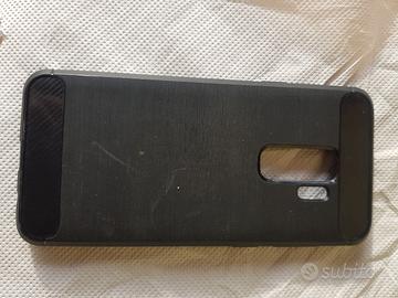 Samsung S9 plus, comprato da poco, dislpey rotto.