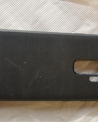 Samsung S9 plus, comprato da poco, dislpey rotto.