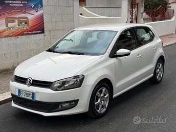 Volkswagen Polo 1.2 TDI 5P. Comfortline - 2012