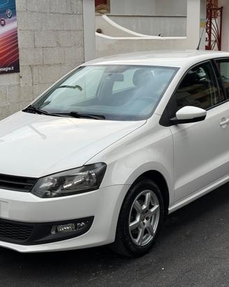 Volkswagen Polo 1.2 TDI 5P. Comfortline - 2012