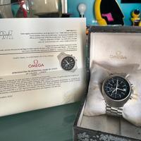 Omega speedmaster Mark III full set certificato