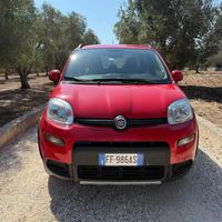 Fiat Panda 4x4