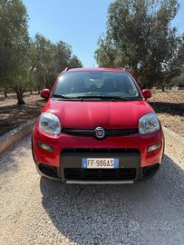 Fiat Panda 4x4