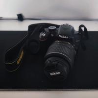 Nikon D3200