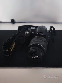 Nikon D3200