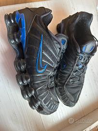 Nike  shox