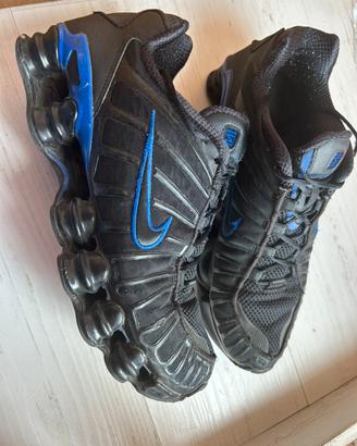 Nike  shox