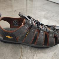 Sandali Keen Clearwater CNX 42.5