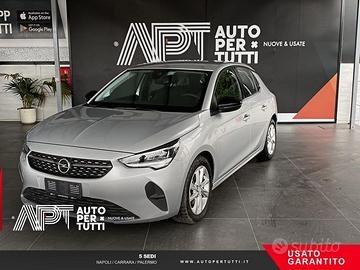 Opel Corsa 1.2 Elegance s&s 100cv at8