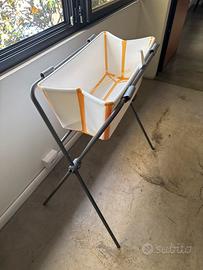 Vasca flexibath stokke
