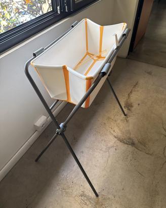 Vasca flexibath stokke