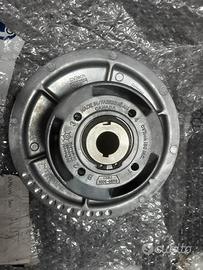 Puleggia variatore m 10 casalini 500 microcar
