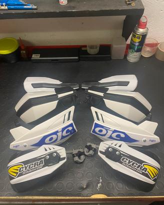 Paramani mx