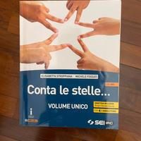 Conta le stelle libro religione