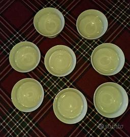 Le porcellane di Barilla