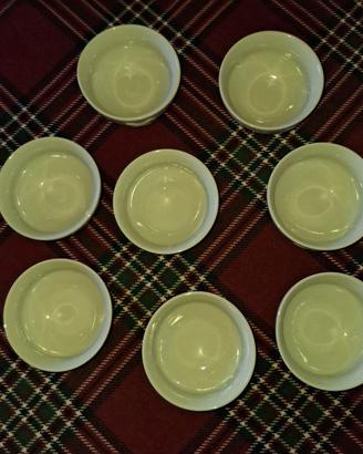 Le porcellane di Barilla