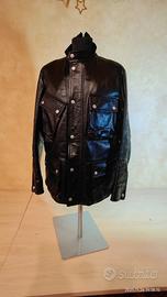  giacca Brema vera pelle nuova 