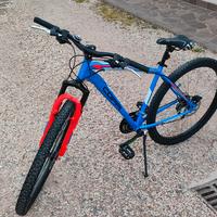 Mountain bike 29" Tag L (175/185cm) come nuova.