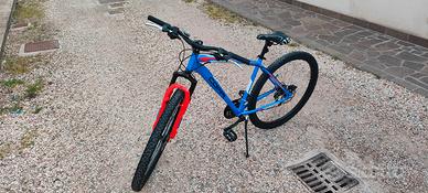 Mountain bike 29" Tag L (175/185cm) come nuova.