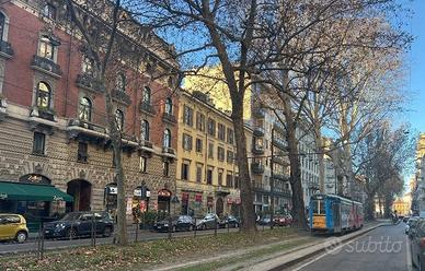 Appartamento di 105 m² con 3 locali a Milano