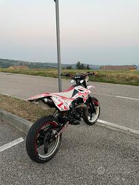 Beta rr 50 motard