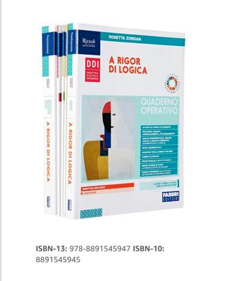 A rigor di logica