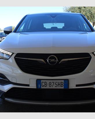 OPEL Grandland X 1.5 D Ecotec S&S aut. Inn.