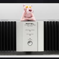Rotel Rb 1070