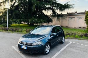 Volkswagen Golf 1.6 TDI DPF 5p. Highline