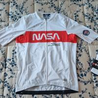 maglia ciclismo