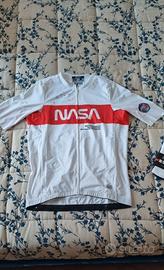 maglia ciclismo